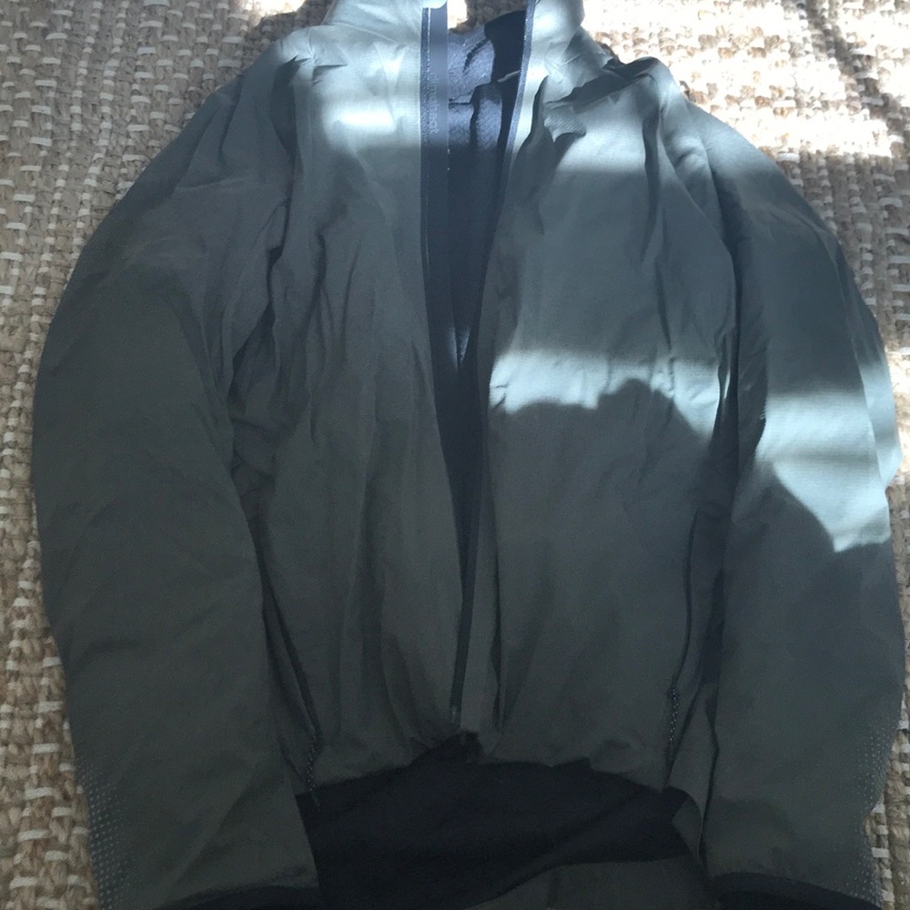 Adidas jacket